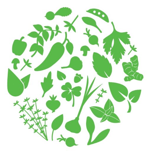 Fresh Square is a #veggie garden reproducing nature in your living room! Order now on https://t.co/3m7KyZX93v! #HomeGarden #IndoorGarden #UrbanGarden #Freshfood