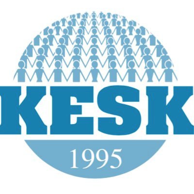 As a confederation of 11 trade unions, KESK is the voice of public employees in Turkey.