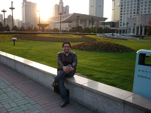 mmanhualaya's profile picture. 