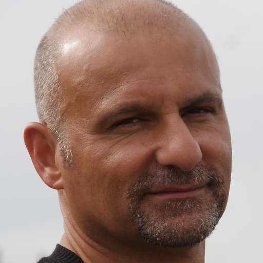 ClaudioVinci's profile picture. 