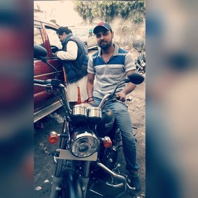 I love modi