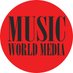 Music World Media (@musicworldmedia) Twitter profile photo