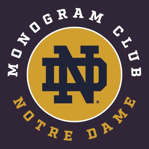 Notre Dame Monogram alumni connecting ND student-athletes with career networking opportunities. Interested? Email us at notredamemcn@gmail.com.