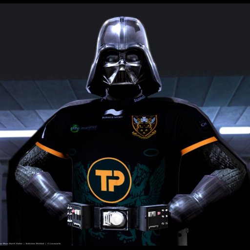 KevinMawson23's profile picture. 
