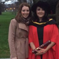 Cliona O'RiordanPhd (@clionariordan) 's Twitter Profile