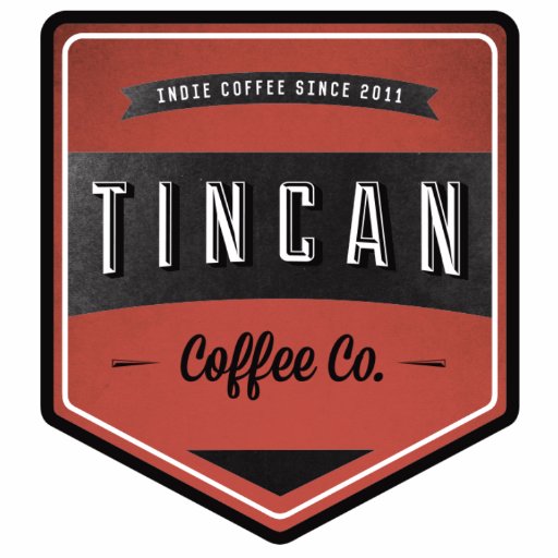 Tincan Coffee Co