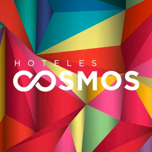 HOTELES COSMOS es una marca líder en el mercado hotelero colombiano reconocida por sus altos estándares de servicio y calidad.