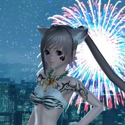 PSO2///ship4...刀使いです。無言フォローごめんなさい、アークス様フォロー100%♡初心者です、優しく教えてくださいww