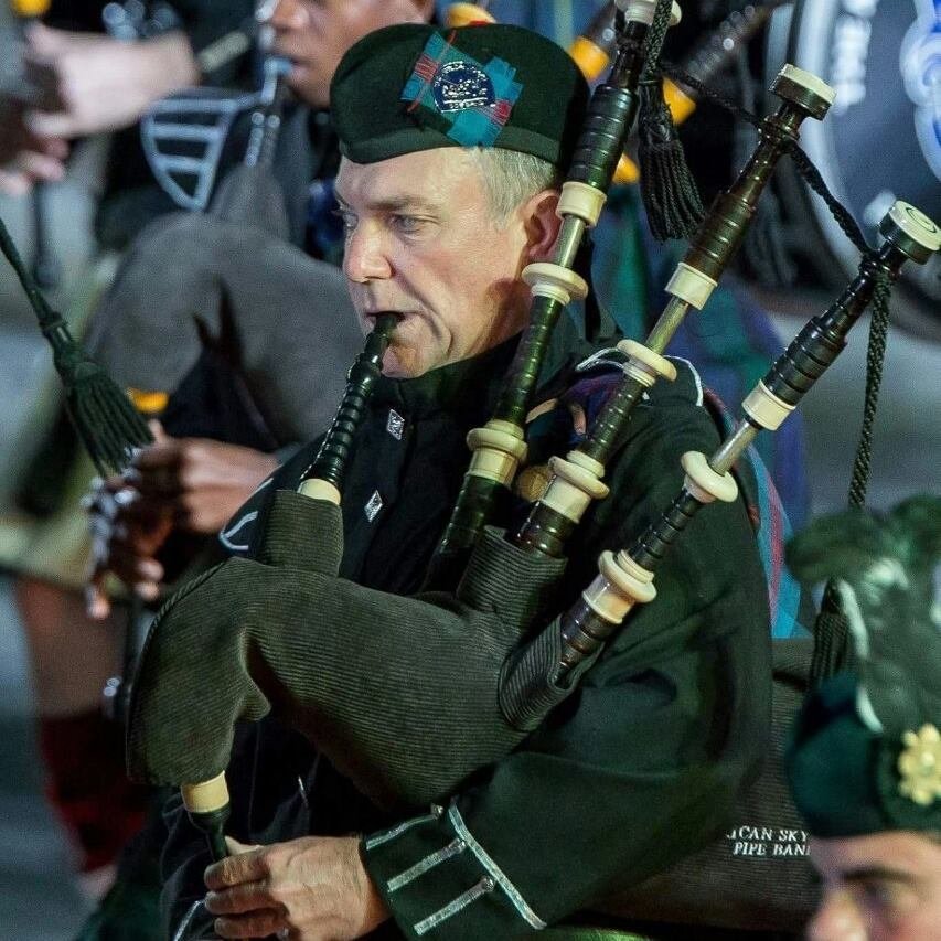 MarkinSA's profile picture. Dad, Husband, Bagpiper, Strategist, Media & Advertising PR, social media jack of all trades!