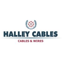 Halley Cables (@halleycables) Twitter profile photo