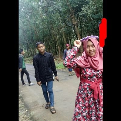 Adeliaristyant's profile picture. pelajar tingkat akhir