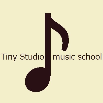 Tiny Studio music school（タイニースタジオ・ミュージックスクール） は静岡市清水区、JR清水駅から徒歩4分の場所にある音楽教室です。  レコーディング・スタジオ としての機能を備え、演奏するだけではなく音楽を創造することにも重点を置いています。 Follow me !