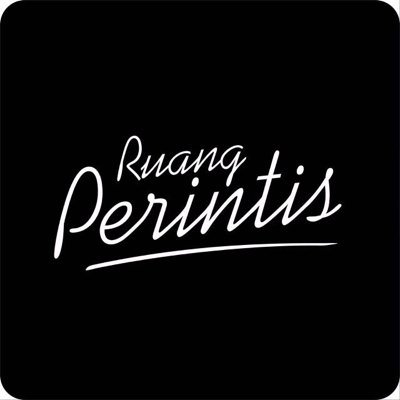 RuangPerintis's profile picture. 