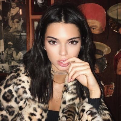 Model • The Society Management // Elite worldwide. Main account: @KendallJenner