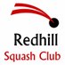 Redhill Squash Club (@RedhillSquash) Twitter profile photo