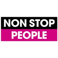 Non Stop People (@nonstoppeople) 's Twitter Profile Photo Non Stop People (@nonstoppeople) 's Twitter Profile Photo