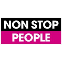 Non Stop People(@NonStopPeople) 's Twitter Profile Photo