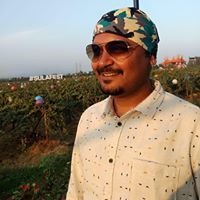 bafnasachink's profile picture. 