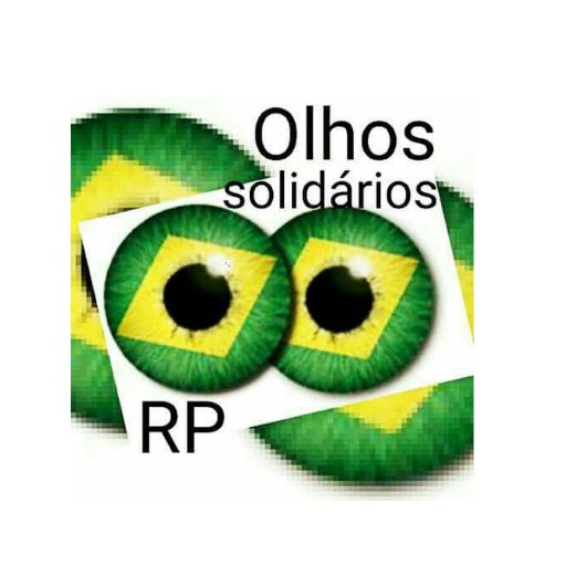 GrupoOSRP's profile picture. Composto por membros portadores de baixa visão e RP, o grupo tem como objetivo a divulgação de informações sobre deficiência visual e acessibilidade
