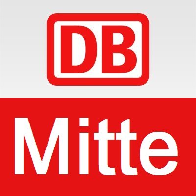 DB Regio AG - Mitte