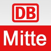 DB Regio AG - Mitte(@Regio_Mitte) 's Twitter Profile Photo