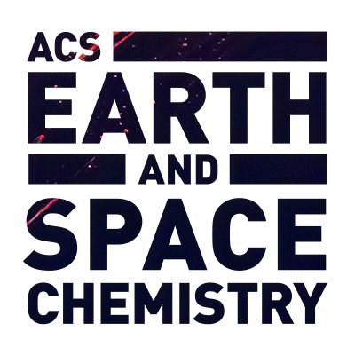 ACS Earth Space Chem