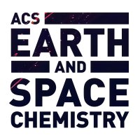 ACS Earth Space Chem (@acsearthspace) 's Twitter Profile Photo ACS Earth Space Chem (@acsearthspace) 's Twitter Profile Photo