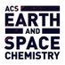 ACS Earth Space Chem (@ACSEarthSpace) Twitter profile photo