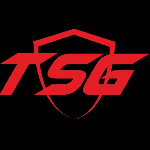 TSGspain Profile Picture