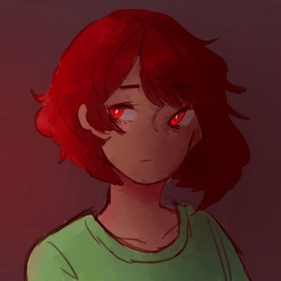 Face the music, funny guy. || • They try their best. || Chara. POS.