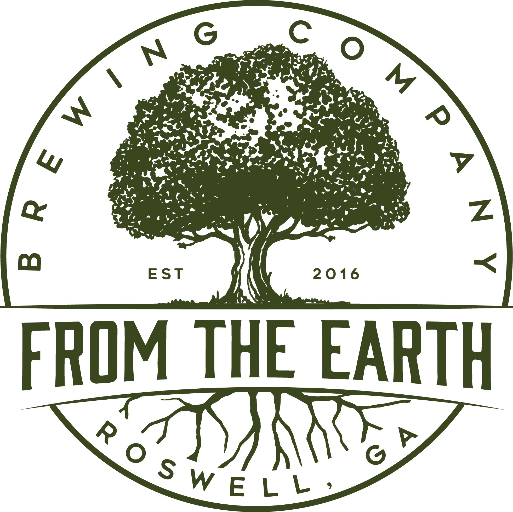 Brewpub coming to Roswell, Ga Summer 2017