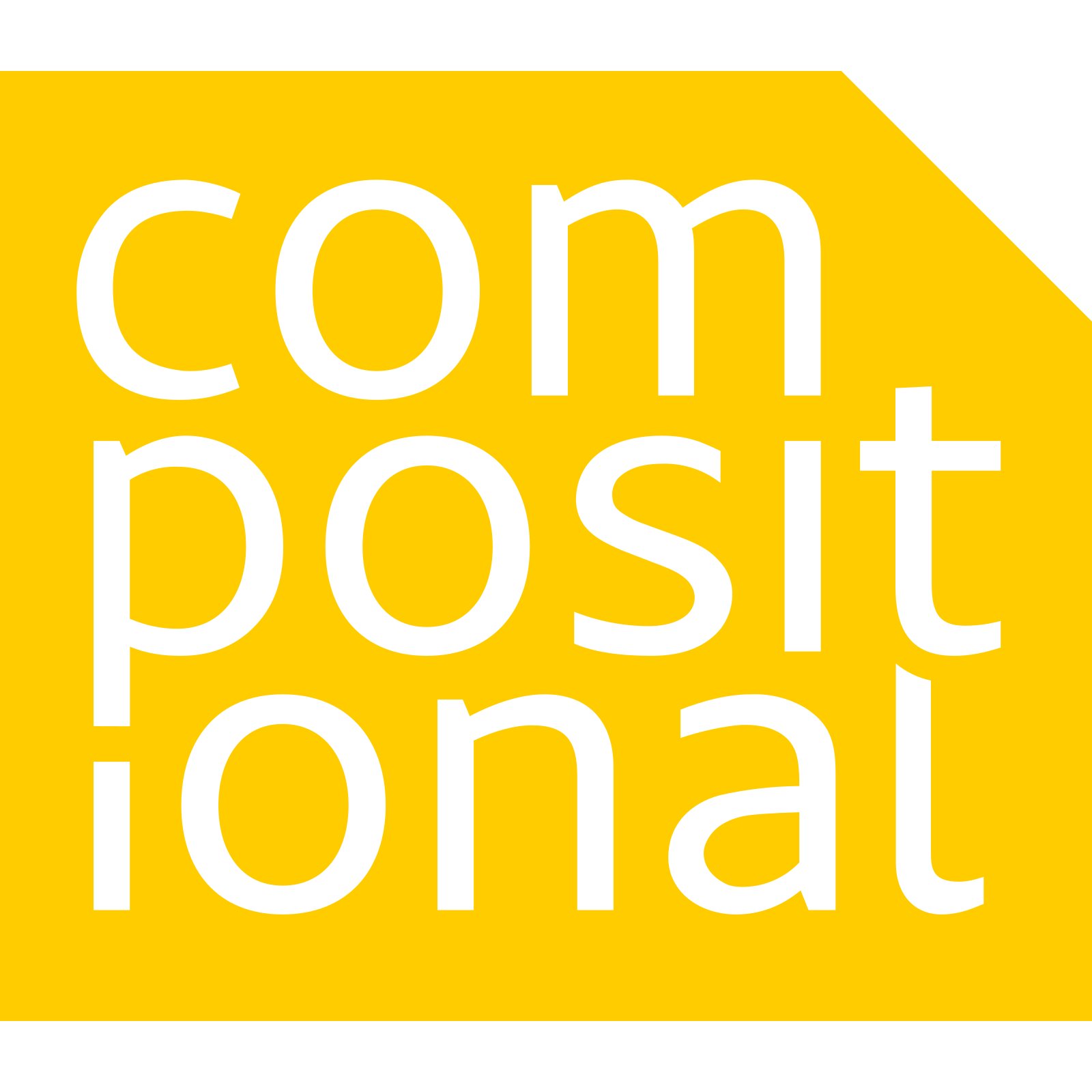 CompositionalIO's profile picture. 