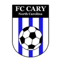 Futbol Club of Cary (FC Cary) has been providing youth soccer programs to Cary, NC and surrounding areas since 2000.