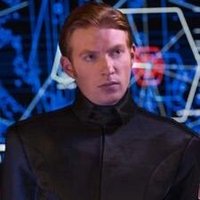 General Hux (@emohuxxx) 's Twitter Profile