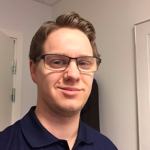 AndersApe's profile picture. Sports-fan, golfer and very experienced TV-viewer. Los Angeles Rams and Manchester United supporter.