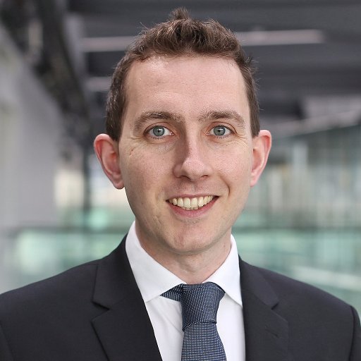 Husband, Father, Scotsman, Analyst, Data Geek.