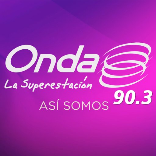 Somos parte de tu día a día. 
Una programación que entretiene.
En Acarigua - Araure, 90.3 FM