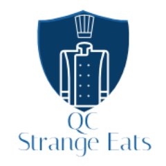 take a look at my blog to be informed about the quad cites strangest eats!