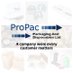 Propac Packaging (@Propacpackaging) Twitter profile photo