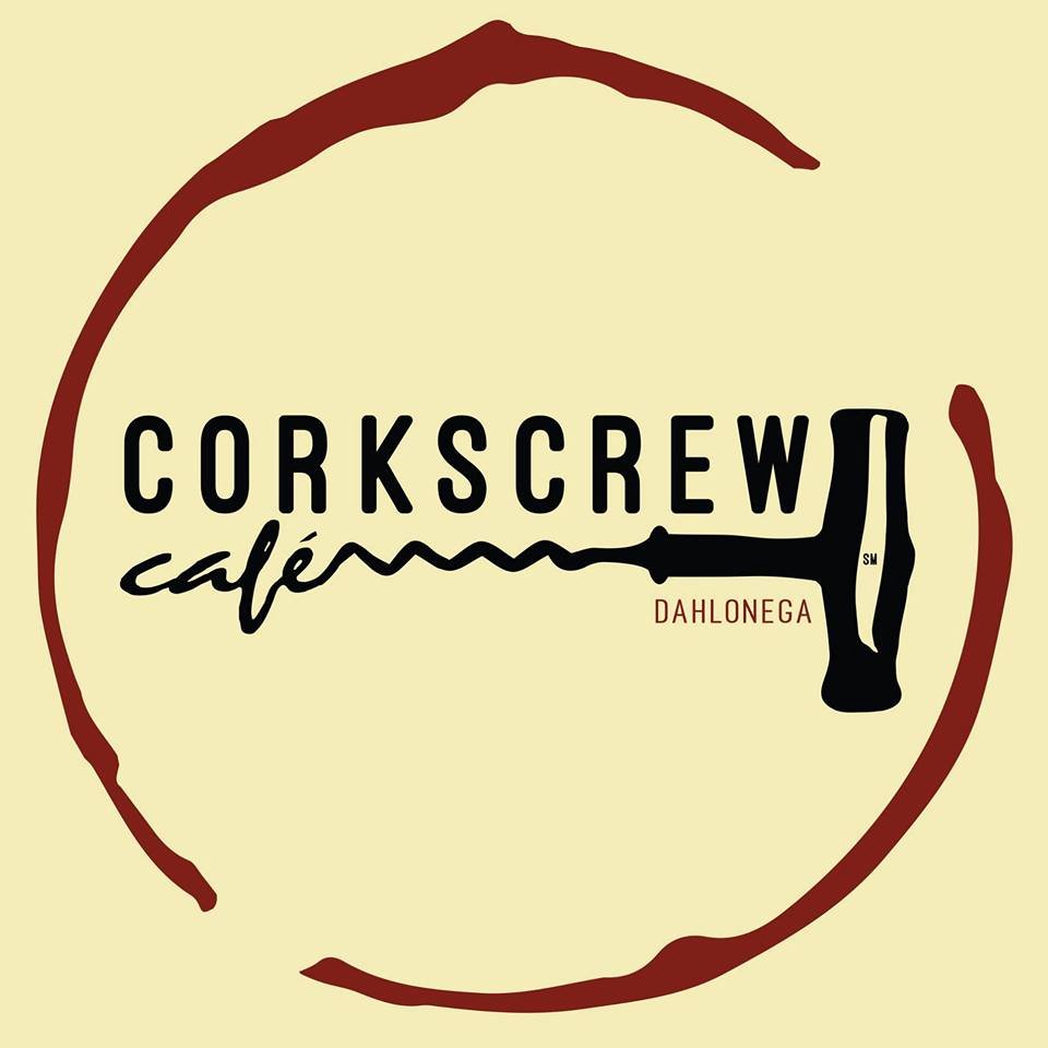 The Corkscrew Cafe (CorkscrewcafeGA) Twitter