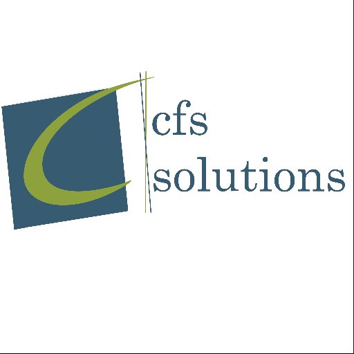 _cfssolutions's profile picture. Check Imaging Software Company
