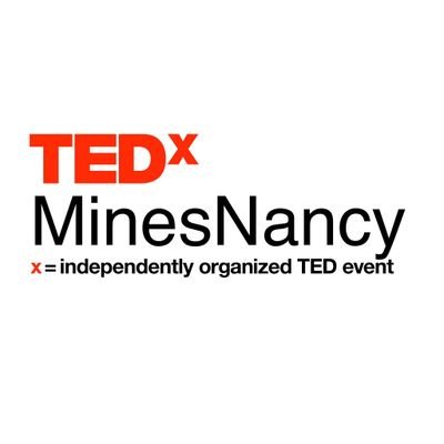Compte Officiel du TEDxMinesNancy. Cycle indépendant de conférences et d'ateliers sous licence TED