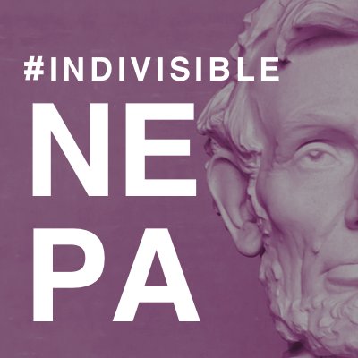 Calls to action and networking in Northeast PA