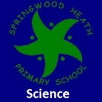 Science (@springscience01) 's Twitter Profile