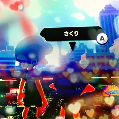 マヒマヒを愛しマヒマヒに愛された女☆SplatoonS帯エンジョイ勢ですん。Sは見かけだけ😭プラベ,タグマ,ナワバリ気軽に誘ってください!!下手ですがマイクラもやります!アニメ,音ゲー大好き。気分でイラスト描きます✨気軽に絡んでください😊広く深い絡み◎
