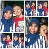 berpijak pada kaki sendiri lebih baik drpada berpijak pada kaki orang lain