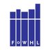 Friends of WHLibrary (@FoWHLNW6) Twitter profile photo