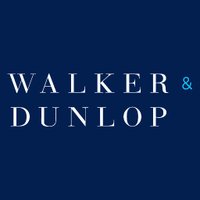 Walker & Dunlop(@WalkerDunlop) 's Twitter Profile Photo