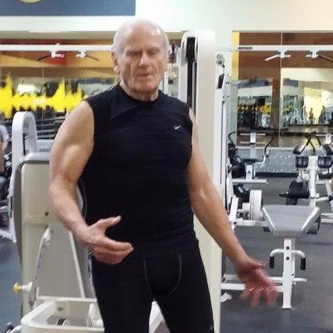 Visionary Entrepreneur. Steadfast supporter of the mitochondrial cell enhancement process: Result—Mito-Chon® The Energy Within YOU! https://t.co/bTlC9BhcdU.