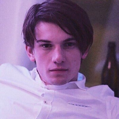 9teen - C A O S  - Fuck the rules, fuck you.  - They call me DeLarge. #mhrp